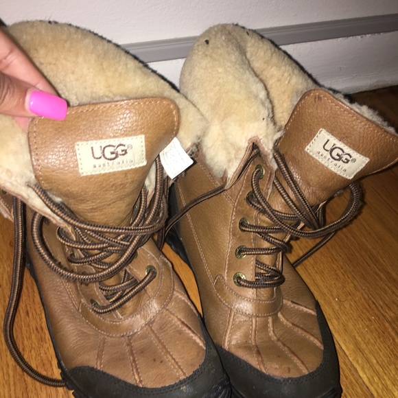 Women’s UGG Australia Snow/Winter Boots - Picture 1 of 1